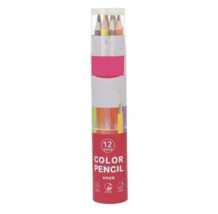 High quality colour Pencils pack of 12/18/24/36/48/72