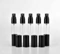 Empty Perfume Tester Glass Bottle 5ml - Easy To Refill Pocket Size. 