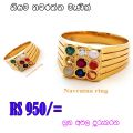 nawarathna ring. 