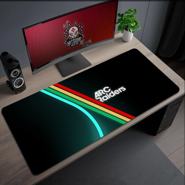 Mouse%20Shooting%20Pad%20Evacuation%20MousePad%20ARC%20Non-slip%20Lockedge%20Game%20Office%20Raiders%20X%20Student%20Thickened%20Large%20Writing%20Pad%20Cushion%20-%20Image%203
