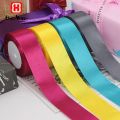 Versatile 1.5inch  25 Yards satin ribbon for multiple uses. 