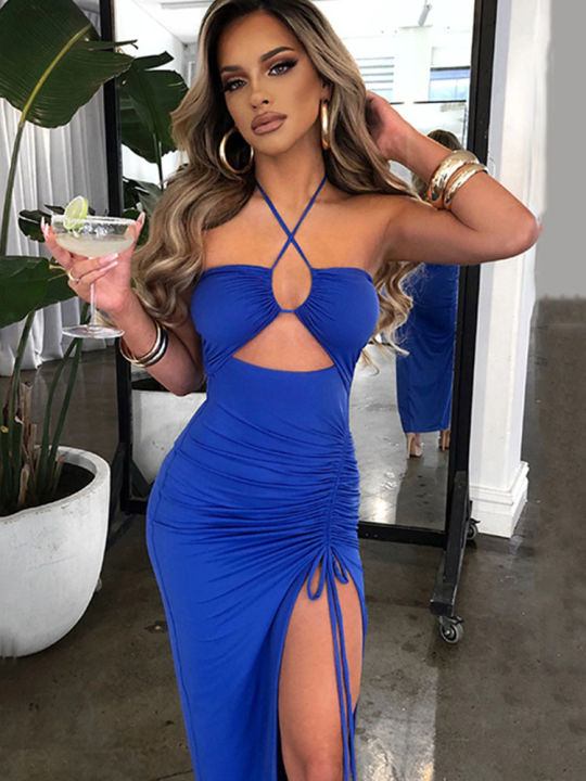 Sleeveless%20Sexy%20Female%20Midi%20Backless%20Dresses%20Slim%20Night%20Club%20Party%20Women's%20Dress%20Bodycon%20Vestidos%20Elegantes%20Para%20Mujer%20-%20Image%202