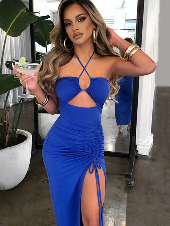 Sleeveless%20Sexy%20Female%20Midi%20Backless%20Dresses%20Slim%20Night%20Club%20Party%20Women's%20Dress%20Bodycon%20Vestidos%20Elegantes%20Para%20Mujer%20-%20Image%202