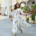 New Exclusive Womens Pure Cotton Readymade Two Piece Dress Fashionable Comfortable Casual Wear. 