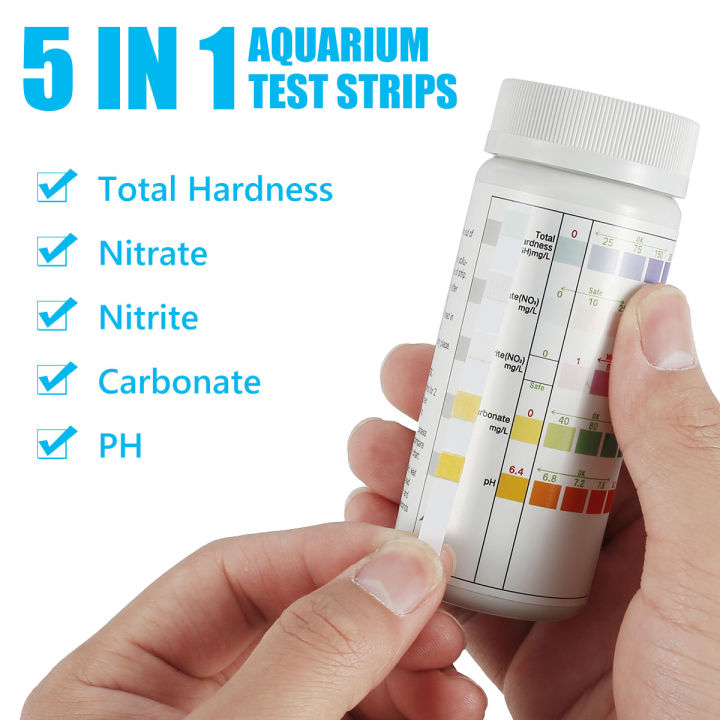 100Pcs%20Aquarium%20Test%20Strips%205-17%20in%201%20Fish%20Tank%20Water%20Testing%20Kits%20with%20Test%20Tube%20Freshwater%20Saltwater%20Water%20Quality%20Test%20Kit%20-%20Image%208