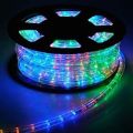 "16 Feet RGB LED Strip Light" 4 Colour Changing Mood Lighting - Rgb Light - rgb light.
