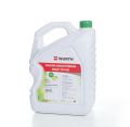 WURTH RADIATOR COOLANT PREMIUM WATER BASED 5L - Green COLOUR. 