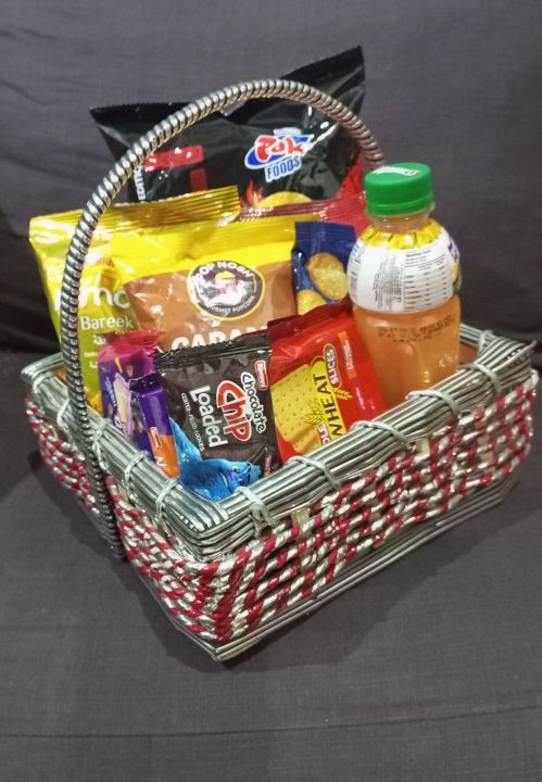 Gift Basket