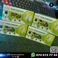 Fan Remote Control Universal Circuit with Free Remote Controller. 