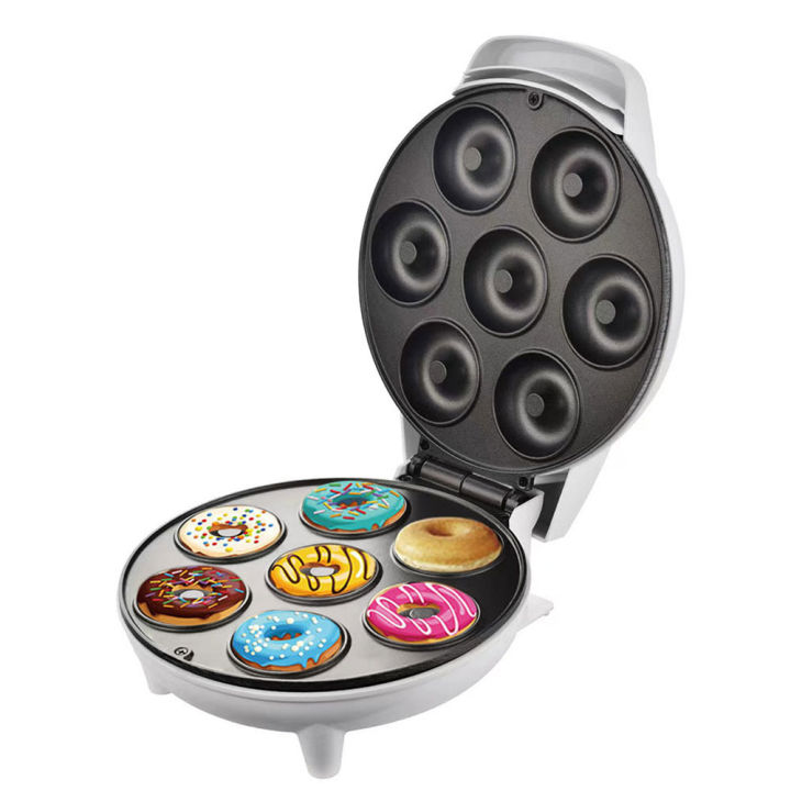 7%20Holes%20Mini%20Donut%20Machine%20Household%20Doughnut%20Maker%20for%20Kitchen%20Donut%20Machine%20Dessert%20220V%20EU%20Plug/110V%20US%20Plug%20-%20Image%206