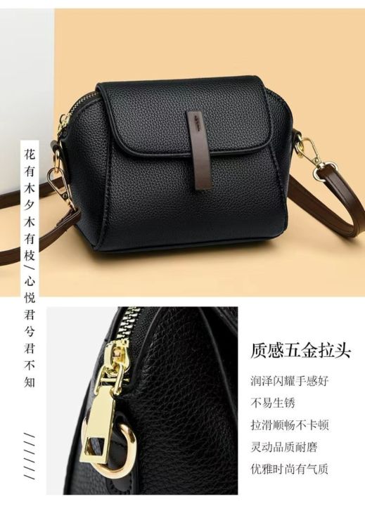 New%20Design%20Women's%20Genuine%20Leather%20Shoulder%20Bag,%20Fashion%20Small%20Crossbody%20Bag,%20All-match%20White%20Bag%20For%20Summer%20-%20Image%204