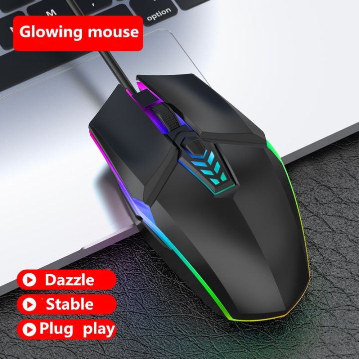 Wired%20Gaming%20Mouse%201600%20DPI%20Optical%206%20Button%20USB%20Mouse%20With%20RGB%20BackLight%20Mute%20Mice%20For%20Desktop%20Laptop%20Computer%20Gamer%20Mouse%20-%20123%20%C3%97%2066%20%C3%97%2037mm%20-%20Image%204