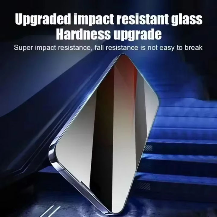 2PCS%20Privacy%20Screen%20Protector%20for%20Samsung%20S25%20Ultra%20S24%20S25%20Plus%20S22%20S23%20Plus%20FE%20S24%20Ultra%20S25+%20Anti-spy%20Tempered%20Glass%20Cover%20-%20Image%204