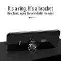 Universal Finger Ring Holder Stand Mobile Phone Luxury Rotatable Phone Back Sticker Holder for IPhone .