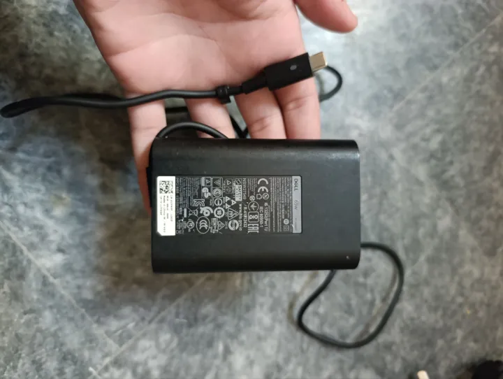 Dell%20Type%20C%20Charger%2065W%20Original%20-%20Image%202