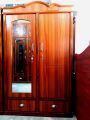 Sisau 2 Pics Wardrobe(4ft*6ft). 