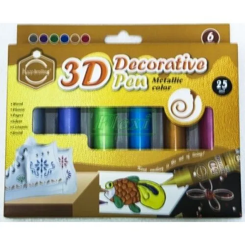 Keep%20smiling%203D%20decorative%20pen%206%20Shade%20-%20Image%202