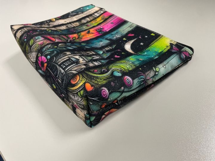 1pc%20Vibrant%20Red%20Mushroom%20Makeup%20Bag,Lightweight%20&%20Foldable%20Travel%20Organizer%20,Ideal%20%20for%20Mushroom%20Enthusiasts%20&%20Friends%20-%20Image%205
