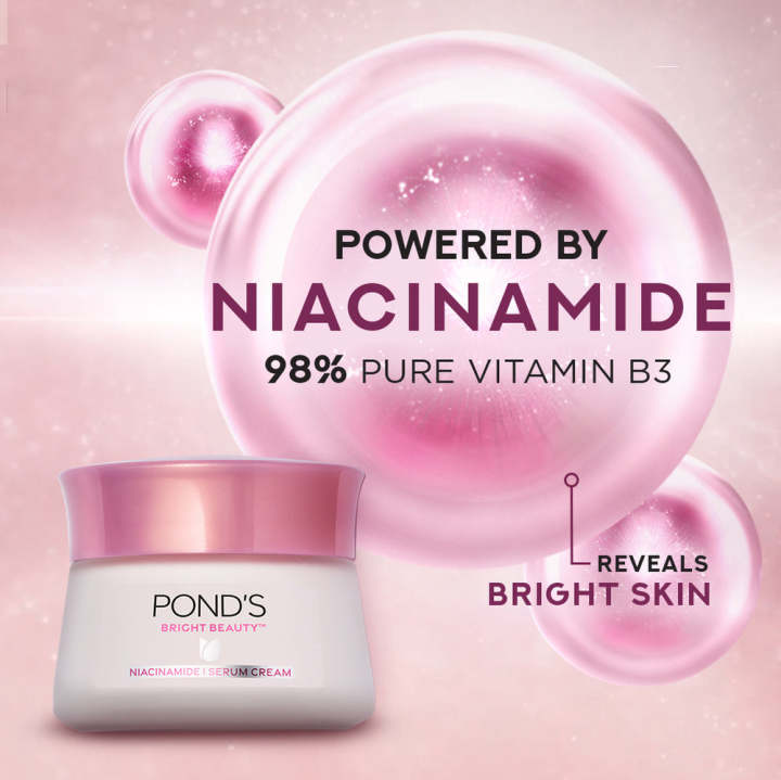 POND'S%20Bright%20Beauty%20Anti-Spot%20Serum%20Cream%20with%20Niacinamide%20and%20SPF%2015%20PA++,%20Fades%20Dark%20Spots%20-%20Image%202