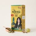 KeshKing Ayurvedic Hair Oil 50ml Nourishing Oil for Hair Growth and Scalp Care Reduces Hair Fall. 