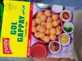 dashi international gol gappay cracker style 60psc. 