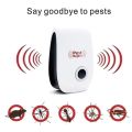 ultrasonic pest or moskito  repaller. 
