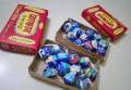 New year special Premium Burima chocolate. Burima candy & Chocolate.. 
