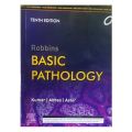robins basic pathology 10th edition. 