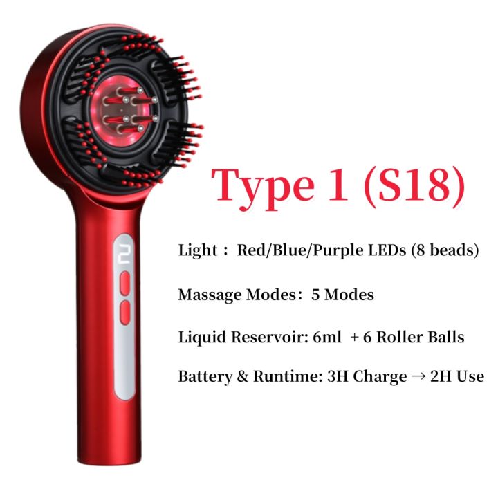 Electric%20Vibration%20Massage%20Comb%20Hair%20Care%20Brush%20Scalp%20Oil%20Applicator%20630nm%20Red%20Light%20Therapy%20Hair%20Follicle%20Growth%20Comb%20Anti%20Loss%20-%20Image%207
