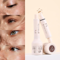 Fake Freckles Pen Waterproof Smudge Proof Fast Dry Freckle Stamp Tool Long Lasting Non Fade Five Point Dot Spot Stick.