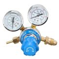 Gas Pressure Regulator - Oxygen Pressure Regulator Welding TIG Pressure Reducer. 