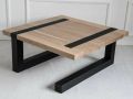 Modern design sofa table with beautiful look. 