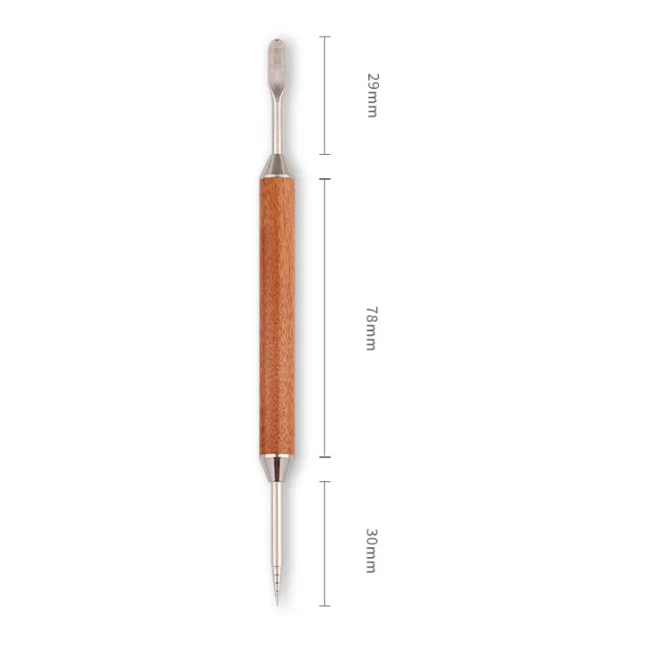 Stainless%20Steel%20Coffee%20Decorating%20Art%20Pen%20Wooden%20Handle%20Latte%20Pull%20Flower%20Needle%20Barista%20Tool%20Coffee%20Accessories%20Modeling%20Tool%20-%20Image%206