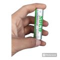 Rechargeable Cell  3.7v 18650 size. 
