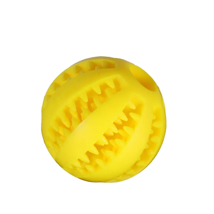 Natural%20%20Pet%20Dog%20Toys%20Dog%20Chew%20Toys%20Tooth%20Cleaning%20Treat%20Ball%20Extra-tough%20Interactive%20Elasticity%20Ball5cm%20for%20Pet%20Products%20-%20Image%208