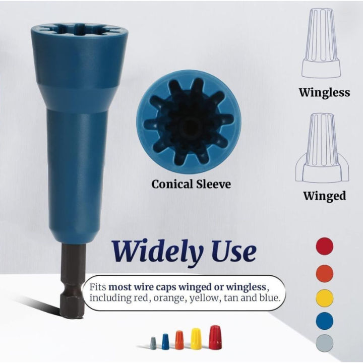 Socket%20Wire%20Twisting%20Tool%20Threaded%20Wire%20Connection%20Equipment%20for%20Drills%20and%20Wires%20-%20Image%205