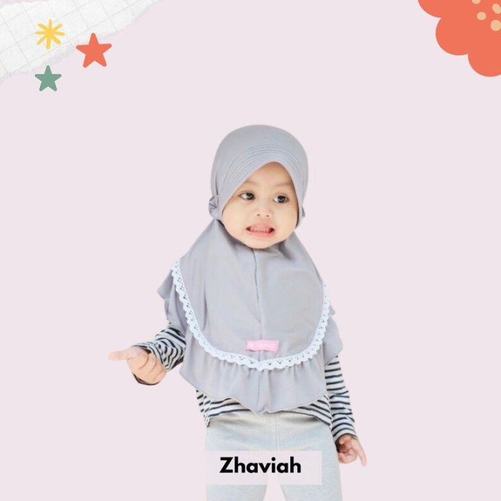 Designer%20scarf%20attached%20frill%20with%20lace%20for%20Baby%20girls%20-%20Image%206