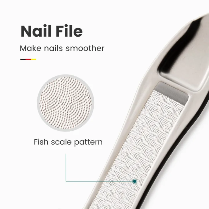MR.GREEN%20Anti%20Splash%20Nail%20Clippers%20Stainless%20Steel%20Fingernail%20Cutter%20Manicure%20Tools%20Bionics%20Design%20Nail%20Trimmer%20-%20Image%205