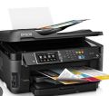 Epson Wf 7610 All in one printer  A3 size. 