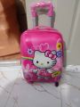 20 inch Character travel suitcase with wheels Cartoon Travel bags for children rolling luggage carry ons cabin trolley _  Trolly Bag Suit Case For Children. 