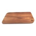 Rectangle Style Wooden Chopping Board. 