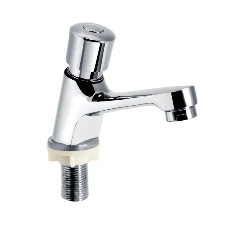 Public%20Ktchen%20Bathroom%20Time%20Delay%20Faucet%20Chrome%20Plated%20Self%20Closing%20Water%20Saving%20Faucets%20Basin%20Sink%20Taps%20Bathroom%20Faucet%20-%20Image%207