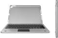 Arteck iPad 9th Gen 10.2-inch 2021 Keyboard Case with Track Pad, Bluetooth Keyboard with Folio Full Protection Case and Touch Pad for Apple 10.2-inch iPad 9 iPad 8, 7 with 130 Degree Swivel Rotating. 