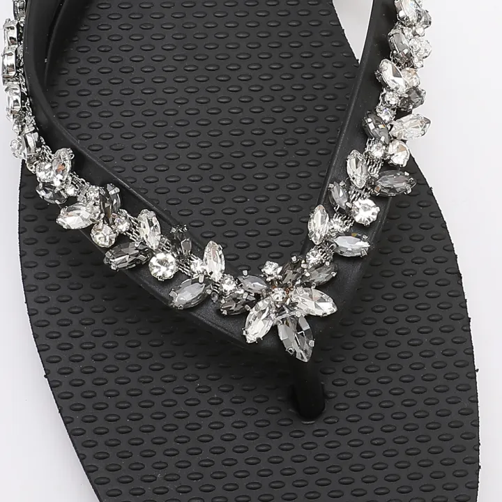 Trendin%20Mode%20Women's%20Beach%20Flip%20Flops%20Non-Slip%20Sole,%20Lightweight%20&%20Comfortable%20Slippers%20Summer%20Sandals%20-%20Image%202