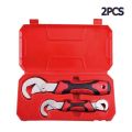Multitool Tool Box Set Tool for Car Repair Screwdriver Set Spanners Clamp Woodworking Tools Ratchet Socket Mechanics Tool Kits. 
