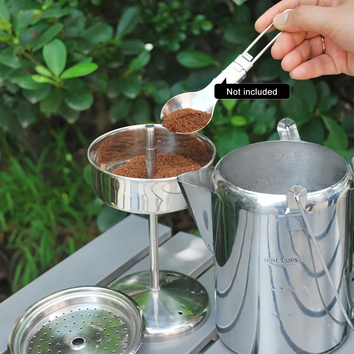 1.2L%20French%20Press%20Coffee%20Maker%20Outdoor%209%20Cup%20Stainless%20Steel%20Percolator%20Coffee%20Pot%20Coffee%20Maker%20Camping%20Home%20Kitchen%20Cookware%20-%20Image%206