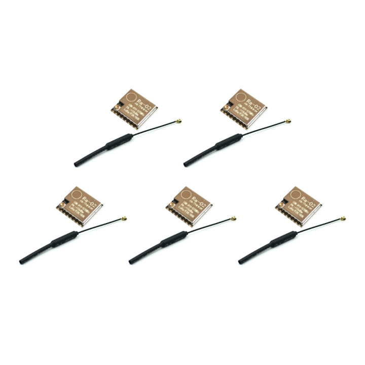 SX1278%20LoRa%20Module%20433M%2010KM%20Ra-02%20Wireless%20Module%20Ai-Thinker%20Spread%20Spectrum%20Transmission%20Electronic%20DIY%20Kit%20-%20Image%207