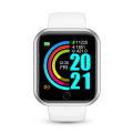 Smart Watch Women Men Music Control Bluetooth Calories Fitness Monitor Smartwatch Running Tracker Sport Bracelet For Android IOS.