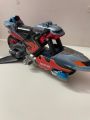 Power ranger SPD bike. 
