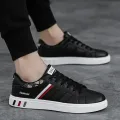 Men's Sneakers Spring Autumn 2024 Outdoor Sport Shoes For Men Fashion Vulcanized Shoe Tenis Para Hombre Men's Flats Shoes Luxury. 
